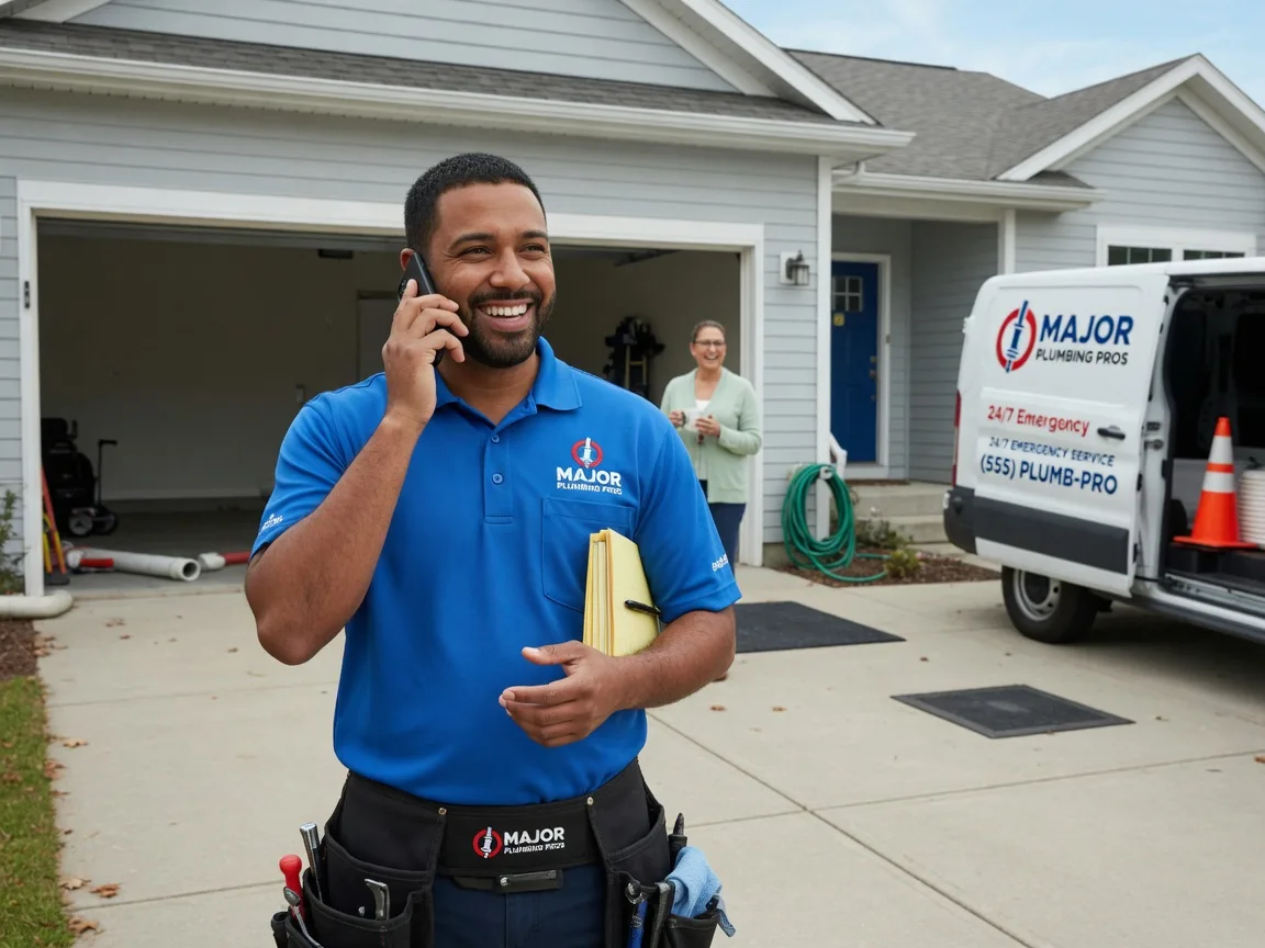 Drain Cleaning Services Le Grand, IA FAQs
